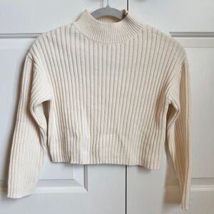 NWT! Zara sweater